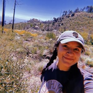 Meet your Posher, Sophia